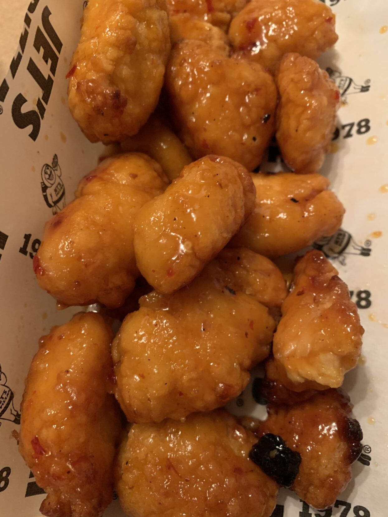 Chicken